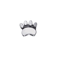 Charm Elements Simboli  in Oro bianco DCHF7426